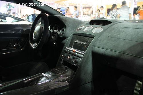 兰博基尼新款Gallardo LP 570-4首发 海西汽车网 兰博基尼新款Gallardo LP 570-4首发 海西汽车网