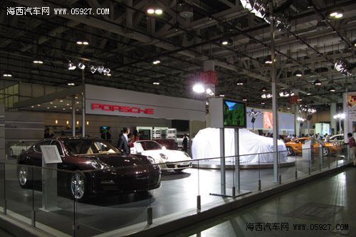 厦门保时捷巅峰演绎2010海峡西岸汽车博览 海西汽车网 厦门保时捷巅峰演绎2010海峡西岸汽车博览 海西汽车网