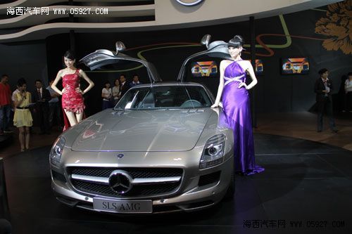 新车登场，闪耀海西 海西汽车网