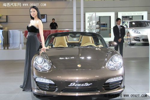 厦门保时捷巅峰演绎2010海峡西岸汽车博览 海西汽车网 厦门保时捷巅峰演绎2010海峡西岸汽车博览 海西汽车网