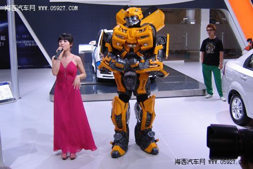 “年轻活力 值得信赖”雪佛兰2010海西汽博会六大看点 海西汽车网 “年轻活力 值得信赖”雪佛兰2010海西汽博会六大看点 海西汽车网