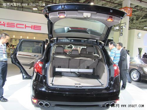 厦门保时捷巅峰演绎2010海峡西岸汽车博览 海西汽车网 厦门保时捷巅峰演绎2010海峡西岸汽车博览 海西汽车网