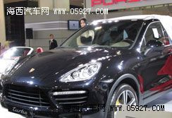 厦门保时捷巅峰演绎2010海峡西岸汽车博览 海西汽车网 厦门保时捷巅峰演绎2010海峡西岸汽车博览 海西汽车网