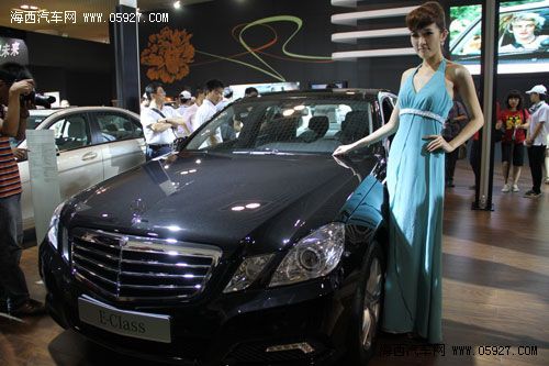 新车登场，闪耀海西 海西汽车网