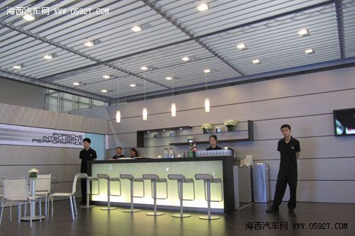 厦门保时捷巅峰演绎2010海峡西岸汽车博览 海西汽车网 厦门保时捷巅峰演绎2010海峡西岸汽车博览 海西汽车网