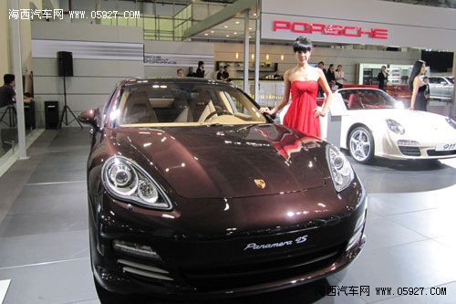 厦门保时捷巅峰演绎2010海峡西岸汽车博览 海西汽车网 厦门保时捷巅峰演绎2010海峡西岸汽车博览 海西汽车网