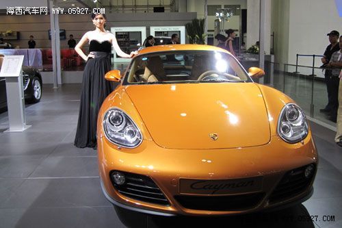厦门保时捷巅峰演绎2010海峡西岸汽车博览 海西汽车网 厦门保时捷巅峰演绎2010海峡西岸汽车博览 海西汽车网