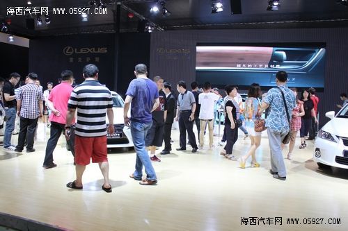 追求完美 专访厦门远达雷达萨斯总经理余建文 海西汽车网