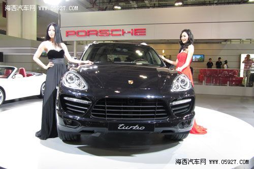 厦门保时捷巅峰演绎2010海峡西岸汽车博览 海西汽车网 厦门保时捷巅峰演绎2010海峡西岸汽车博览 海西汽车网
