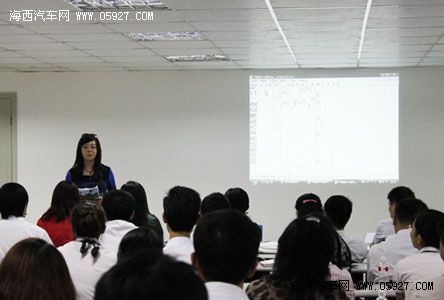 2010海峡西岸汽车博览会第三次展览工作会议在厦门隆重召开 海西汽车网