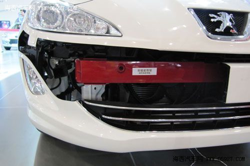 海西汽博会直击东风标致百万元巨惠 海西汽车网 海西汽博会直击东风标致百万元巨惠 海西汽车网