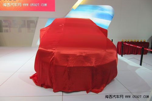 比亚迪L3海西汽博会首次惊艳亮相 海西汽车网 比亚迪L3海西汽博会首次惊艳亮相 海西汽车网